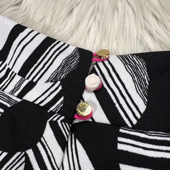 NWT Juicy Couture Mini Shift Dress - Picture 10 of 10